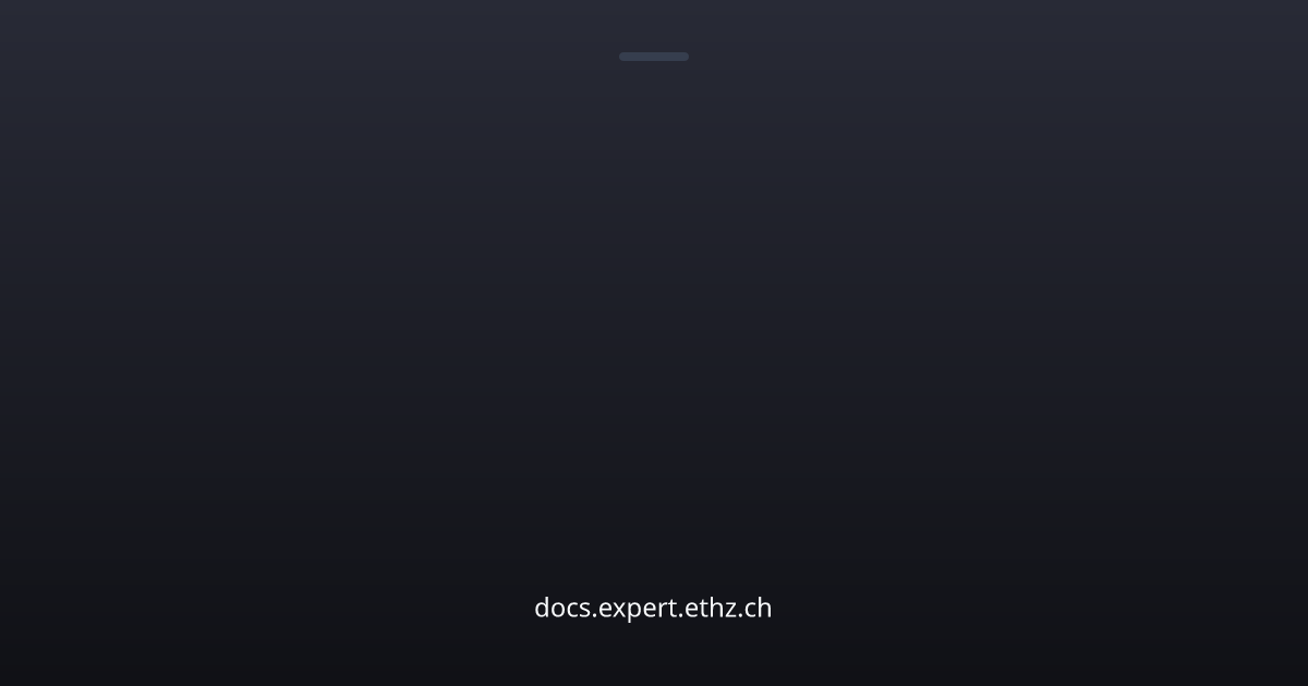 Code Expert Guide