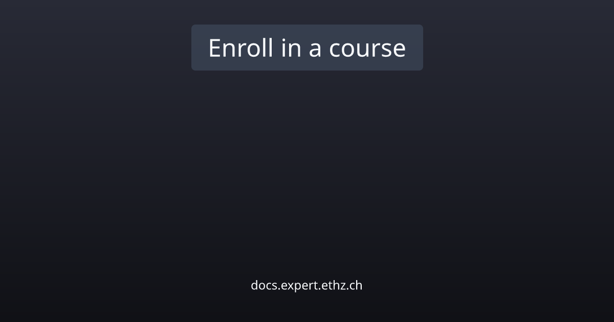 Code Expert Guide
